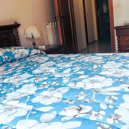 Napoli Stadio - 3 Bedrooms - 2 Bathrooms - Free Park Buitenkant foto