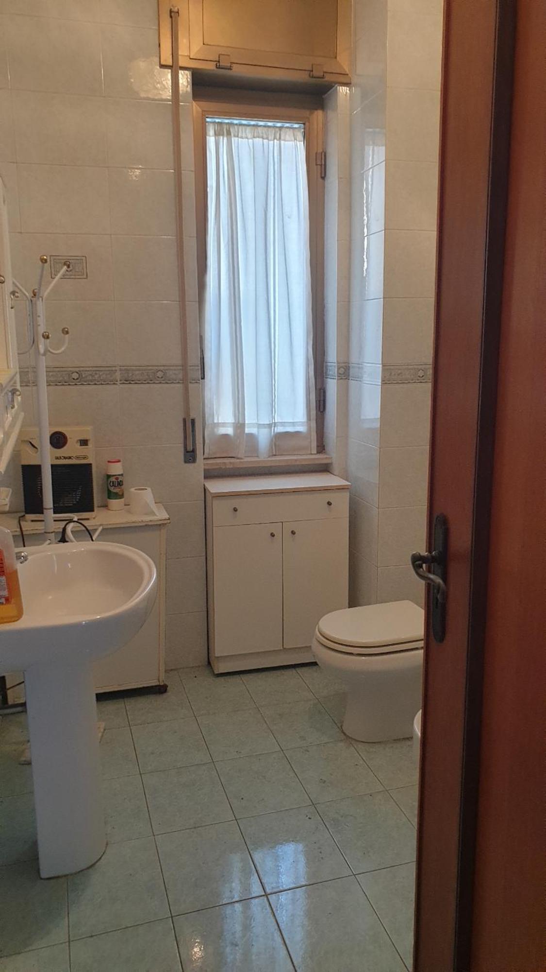 Napoli Stadio - 3 Bedrooms - 2 Bathrooms - Free Park Buitenkant foto