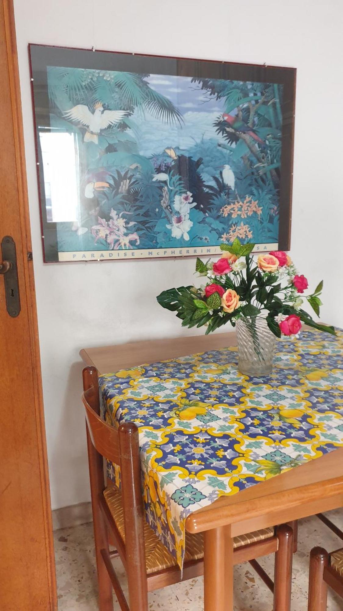 Napoli Stadio - 3 Bedrooms - 2 Bathrooms - Free Park Buitenkant foto