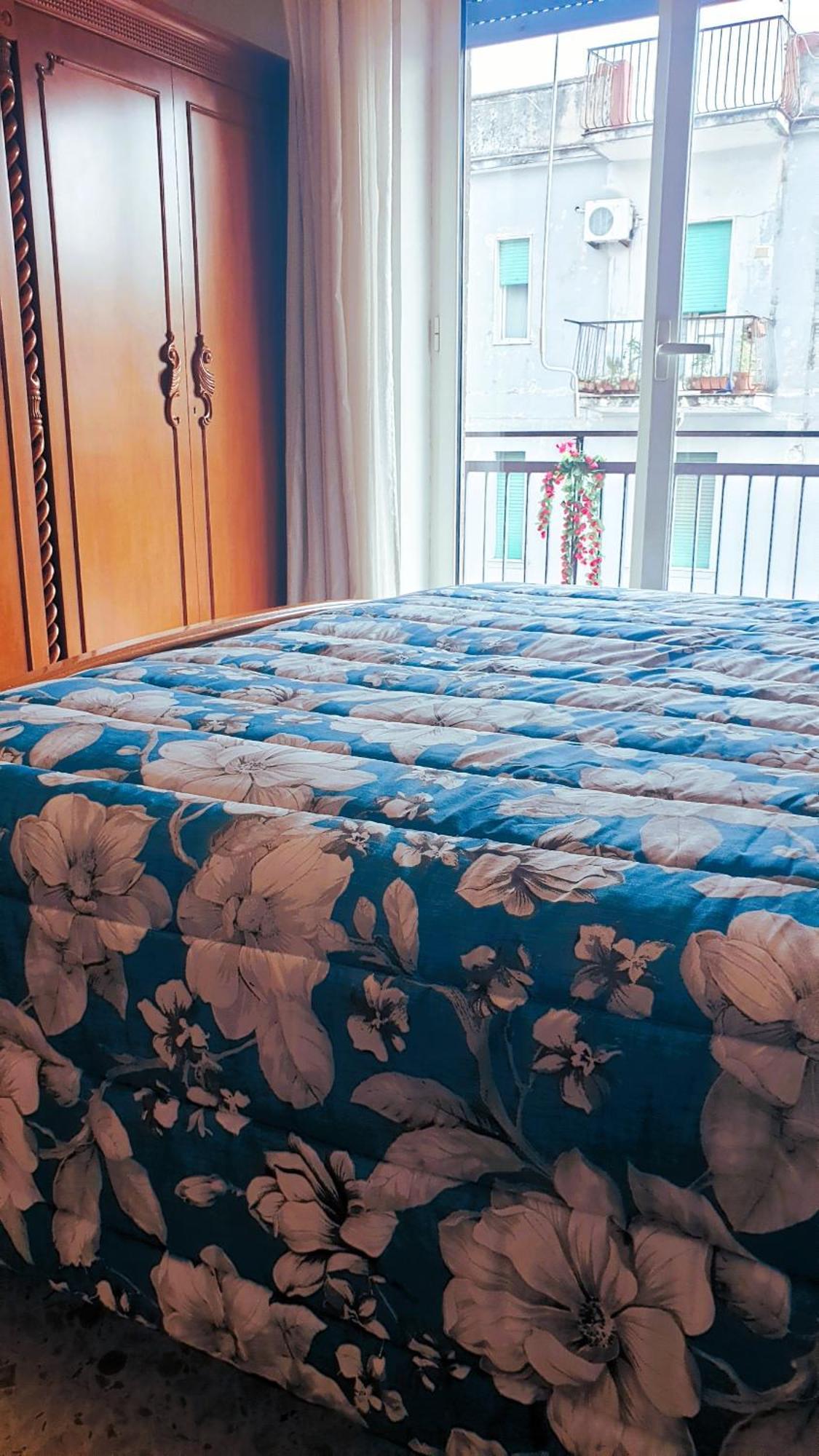Napoli Stadio - 3 Bedrooms - 2 Bathrooms - Free Park Buitenkant foto