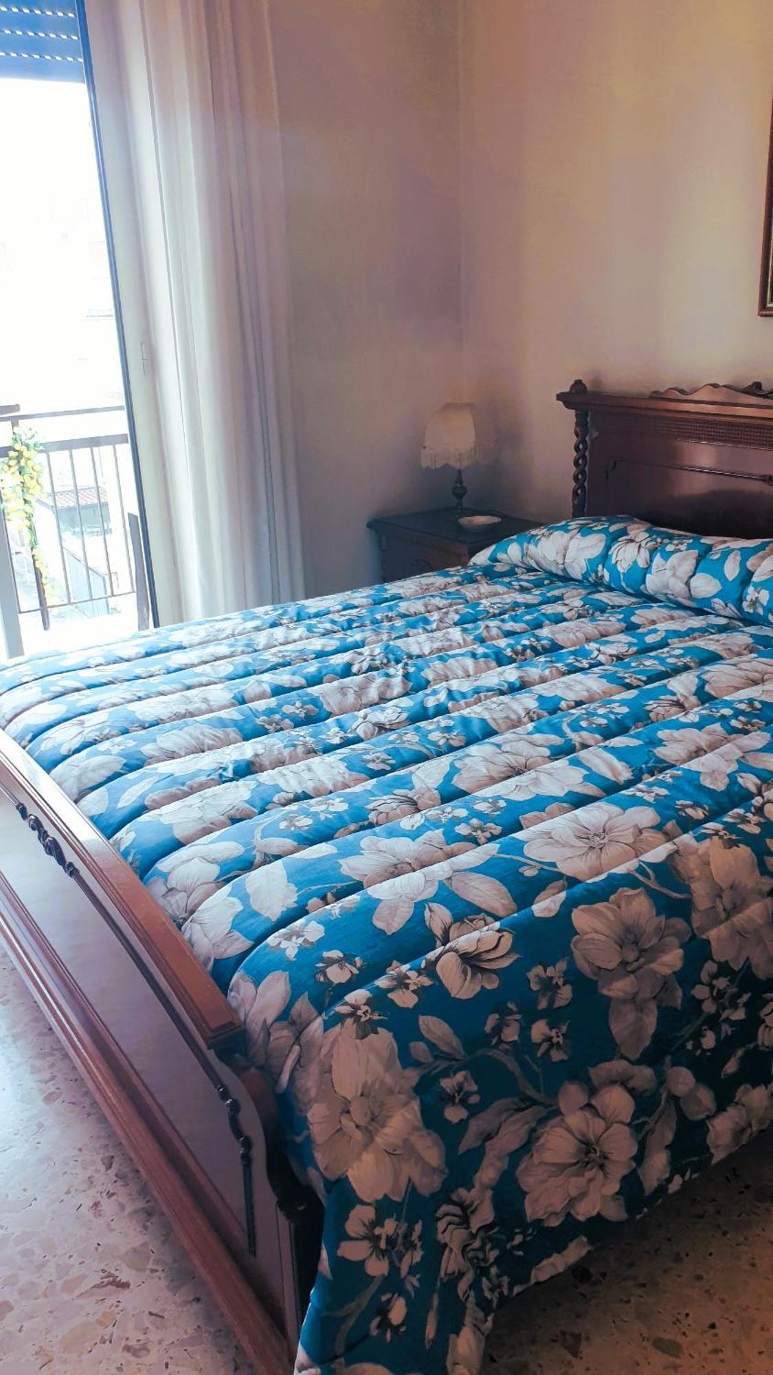 Napoli Stadio - 3 Bedrooms - 2 Bathrooms - Free Park Buitenkant foto